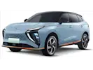 Forthing Friday EV: Lite – 410 km Automática 2025
